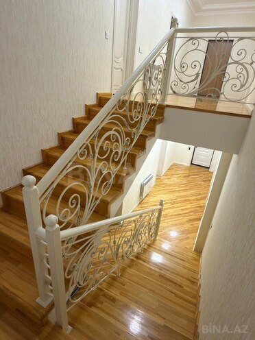 6 otaqlı həyət evi/bağ evi - Sumqayıt - 220 m² (10)