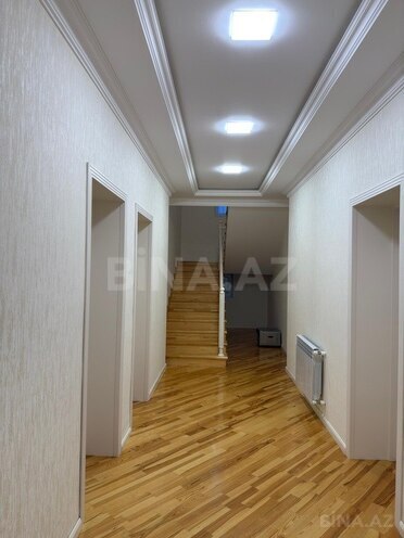 6 otaqlı həyət evi/bağ evi - Sumqayıt - 220 m² (8)