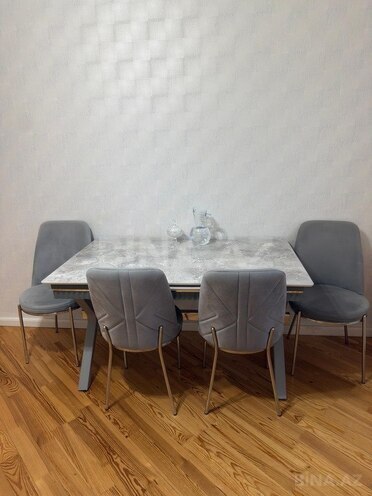 6 otaqlı həyət evi/bağ evi - Sumqayıt - 220 m² (19)