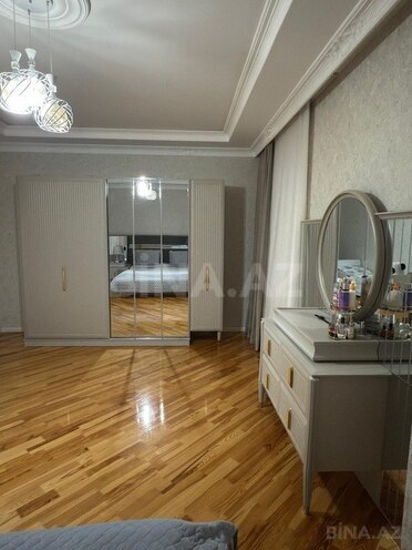 6 otaqlı həyət evi/bağ evi - Sumqayıt - 220 m² (13)