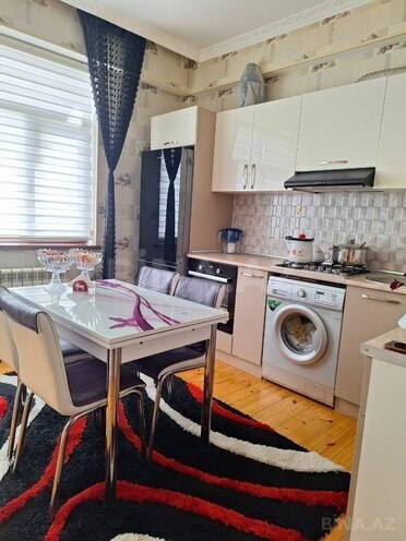 3 otaqlı yeni tikili - Xırdalan - 96 m² (8)