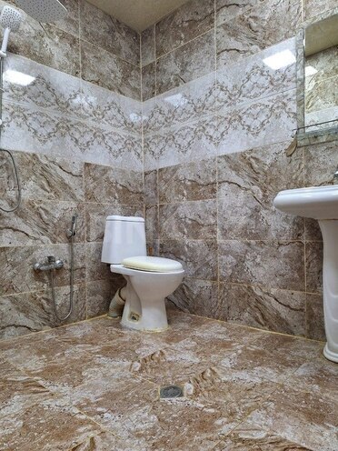 3 otaqlı yeni tikili - Xırdalan - 96 m² (6)