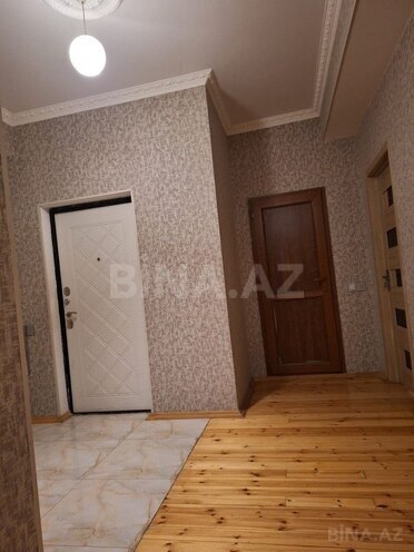 3 otaqlı yeni tikili - Xırdalan - 96 m² (3)