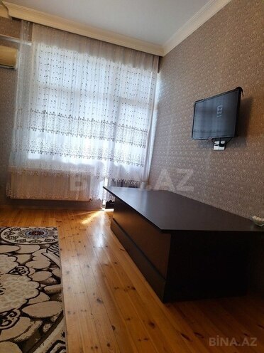 3 otaqlı yeni tikili - Xırdalan - 96 m² (5)