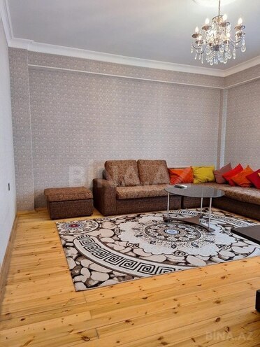 3 otaqlı yeni tikili - Xırdalan - 96 m² (1)