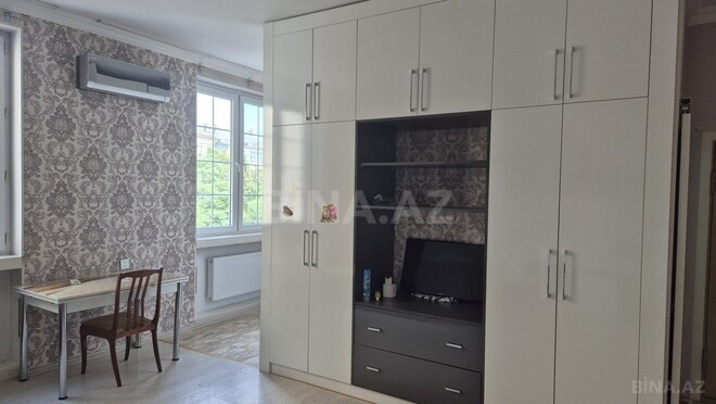 1 otaqlı köhnə tikili - Nəsimi r. - 45 m² (3)