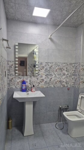 1 otaqlı köhnə tikili - Nəsimi r. - 45 m² (6)