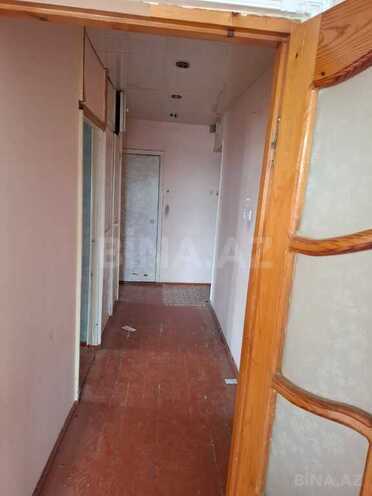 2 otaqlı köhnə tikili - Xətai r. - 60 m² (5)