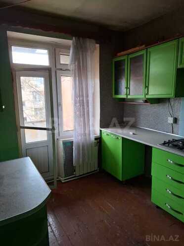 2 otaqlı köhnə tikili - Xətai r. - 60 m² (6)