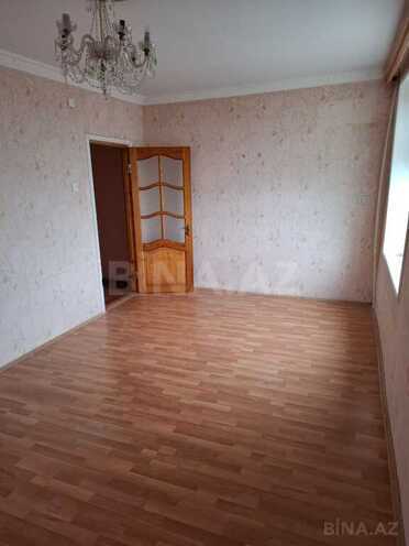 2 otaqlı köhnə tikili - Xətai r. - 60 m² (2)