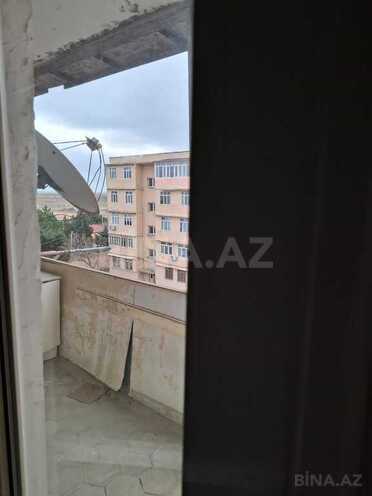 2 otaqlı köhnə tikili - Xətai r. - 60 m² (9)