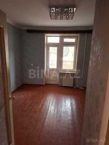 2 otaqlı köhnə tikili - Xətai r. - 60 m² (3)