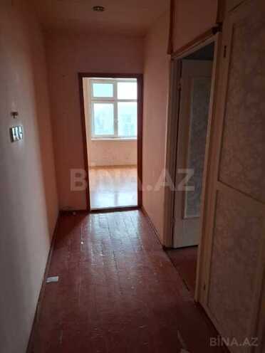 2 otaqlı köhnə tikili - Xətai r. - 60 m² (4)