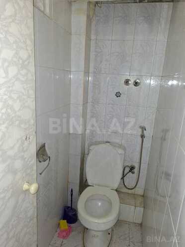 2 otaqlı köhnə tikili - Xətai r. - 60 m² (8)