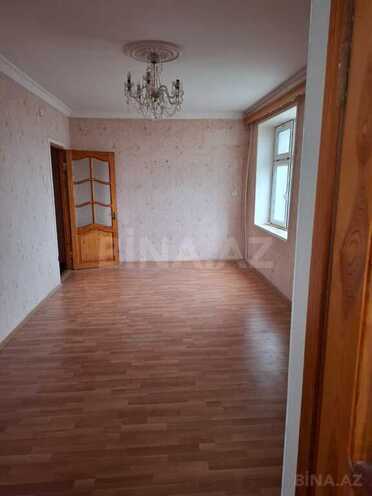 2 otaqlı köhnə tikili - Xətai r. - 60 m² (1)
