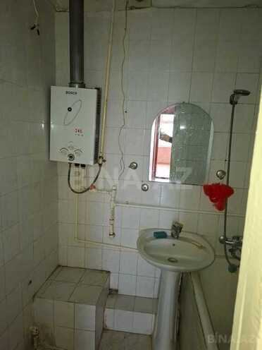 2 otaqlı köhnə tikili - Xətai r. - 60 m² (7)