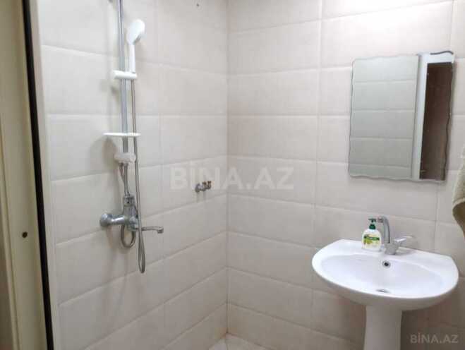 3 otaqlı köhnə tikili - Həzi Aslanov m. - 78 m² (13)