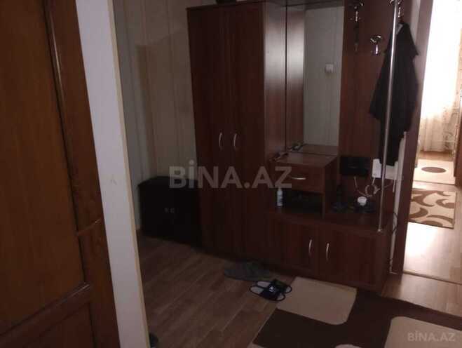 3 otaqlı köhnə tikili - Həzi Aslanov m. - 78 m² (12)