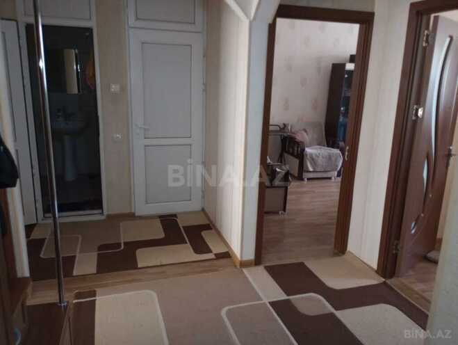 3 otaqlı köhnə tikili - Həzi Aslanov m. - 78 m² (11)