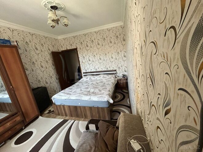 3 otaqlı köhnə tikili - Həzi Aslanov m. - 78 m² (7)