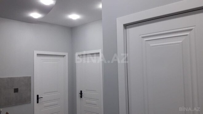 2 otaqlı yeni tikili - Xırdalan - 62 m² (1)