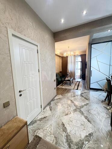 2-комн. новостройка - м. Гянджлик - 60 м² (8)
