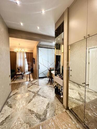2-комн. новостройка - м. Гянджлик - 60 м² (7)