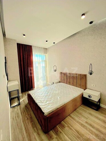 3 otaqlı yeni tikili - Ağ şəhər q. - 80 m² (5)