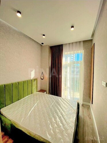 3 otaqlı yeni tikili - Ağ şəhər q. - 80 m² (6)