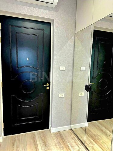 3 otaqlı yeni tikili - Ağ şəhər q. - 80 m² (9)