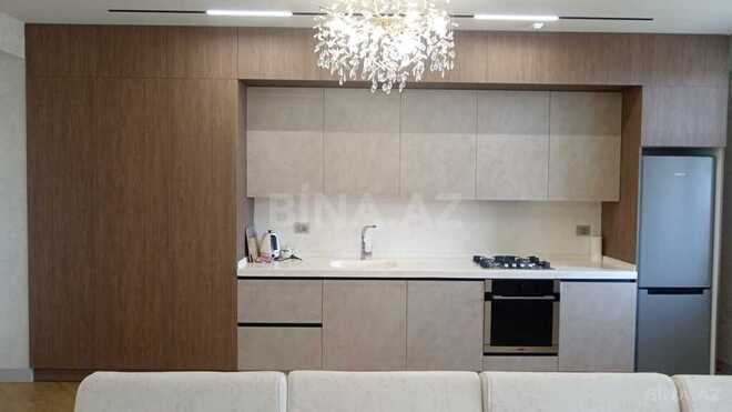 3 otaqlı yeni tikili - Nərimanov r. - 146 m² (1)