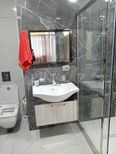3 otaqlı yeni tikili - Nərimanov r. - 146 m² (8)
