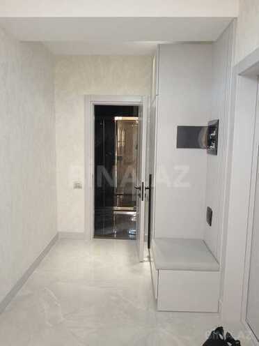 3 otaqlı yeni tikili - Nərimanov r. - 146 m² (5)