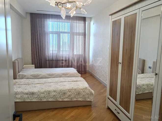 3 otaqlı yeni tikili - Nərimanov r. - 146 m² (7)