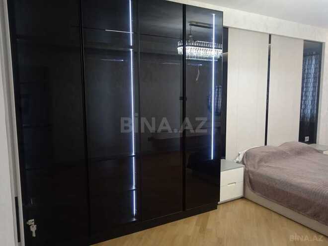 3 otaqlı yeni tikili - Nərimanov r. - 146 m² (10)