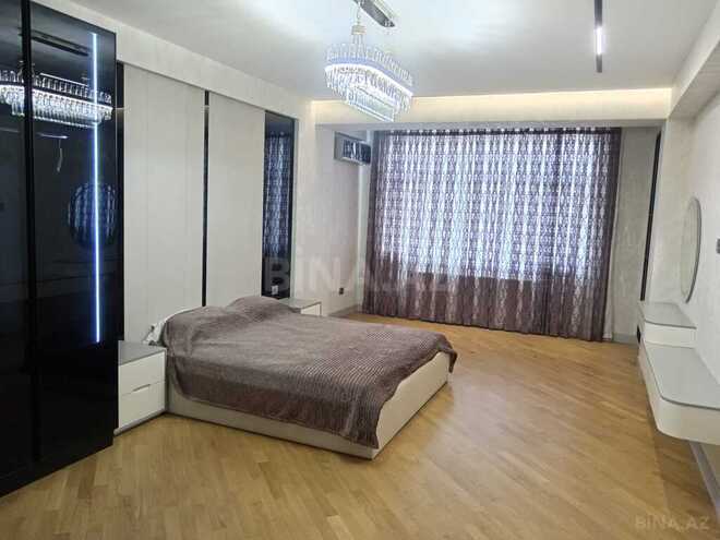 3 otaqlı yeni tikili - Nərimanov r. - 146 m² (9)