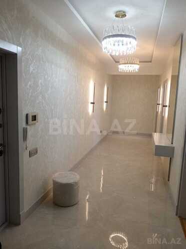3 otaqlı yeni tikili - Nərimanov r. - 146 m² (3)
