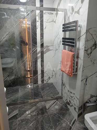 3 otaqlı yeni tikili - Nərimanov r. - 146 m² (6)