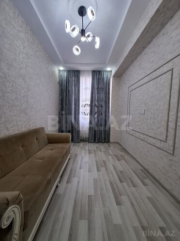 2 otaqlı yeni tikili - Abşeron r. - 45 m² (3)