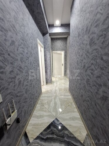 2 otaqlı yeni tikili - Abşeron r. - 45 m² (2)