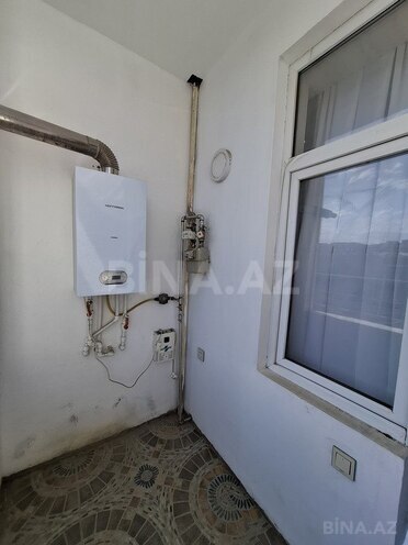 2 otaqlı yeni tikili - Abşeron r. - 45 m² (4)