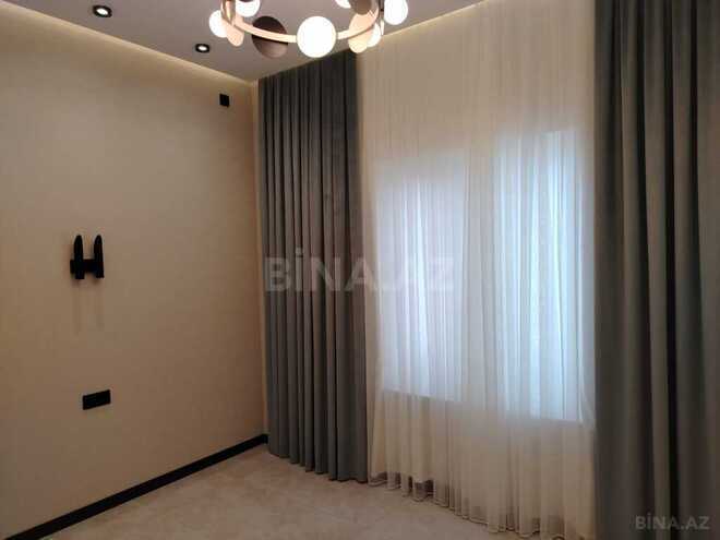 4 otaqlı həyət evi/bağ evi - Mərdəkan q. - 198 m² (11)