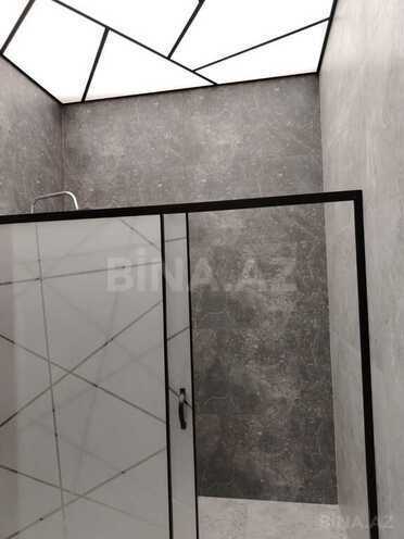 4 otaqlı həyət evi/bağ evi - Mərdəkan q. - 198 m² (17)
