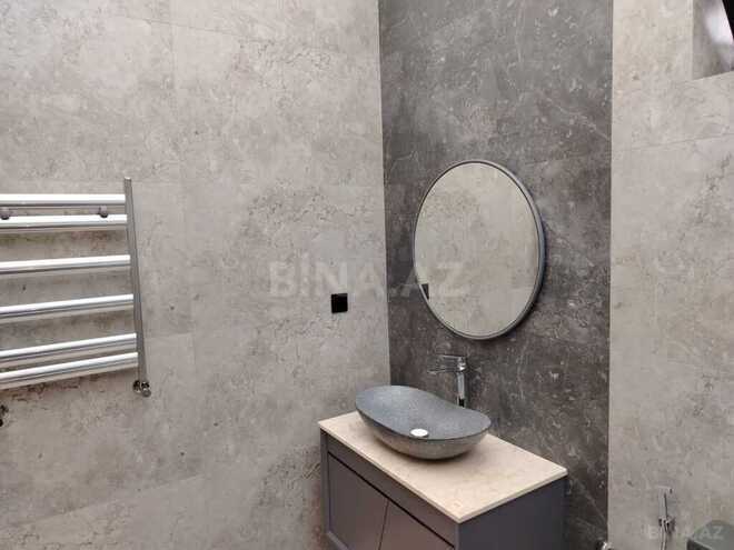 4 otaqlı həyət evi/bağ evi - Mərdəkan q. - 198 m² (19)