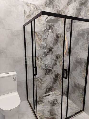 4 otaqlı həyət evi/bağ evi - Mərdəkan q. - 198 m² (15)