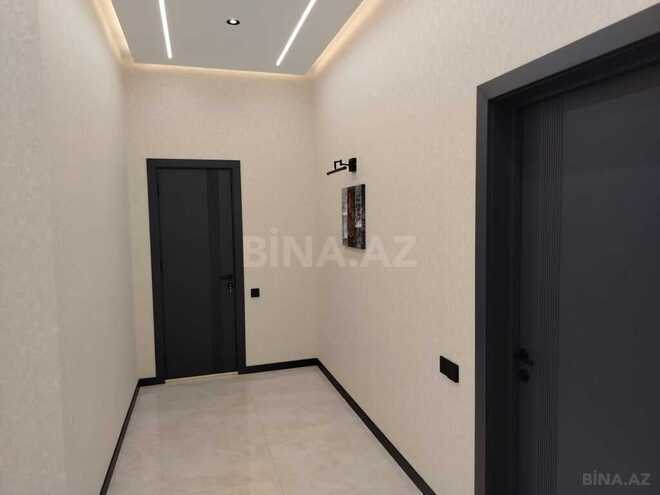 4 otaqlı həyət evi/bağ evi - Mərdəkan q. - 198 m² (8)