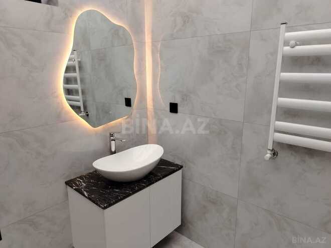 4 otaqlı həyət evi/bağ evi - Mərdəkan q. - 198 m² (14)