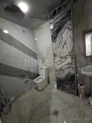 2 otaqlı yeni tikili - Abşeron r. - 45 m² (6)