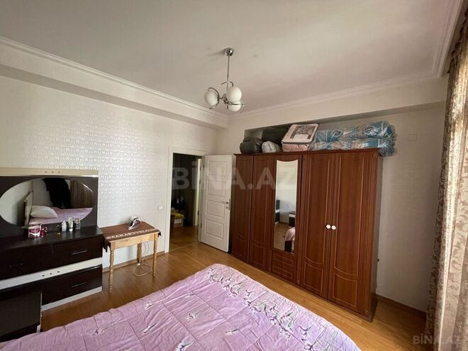 2 otaqlı yeni tikili - 20 Yanvar m. - 50 m² (3)