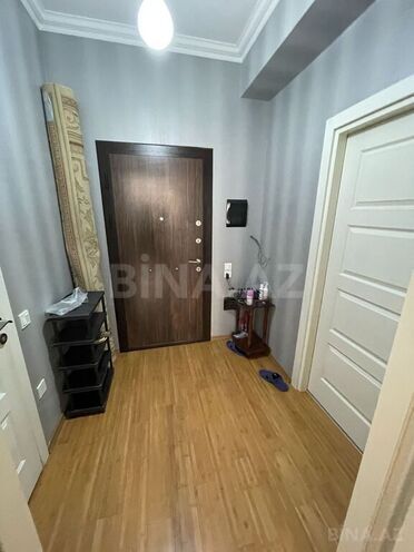 2 otaqlı yeni tikili - 20 Yanvar m. - 50 m² (7)